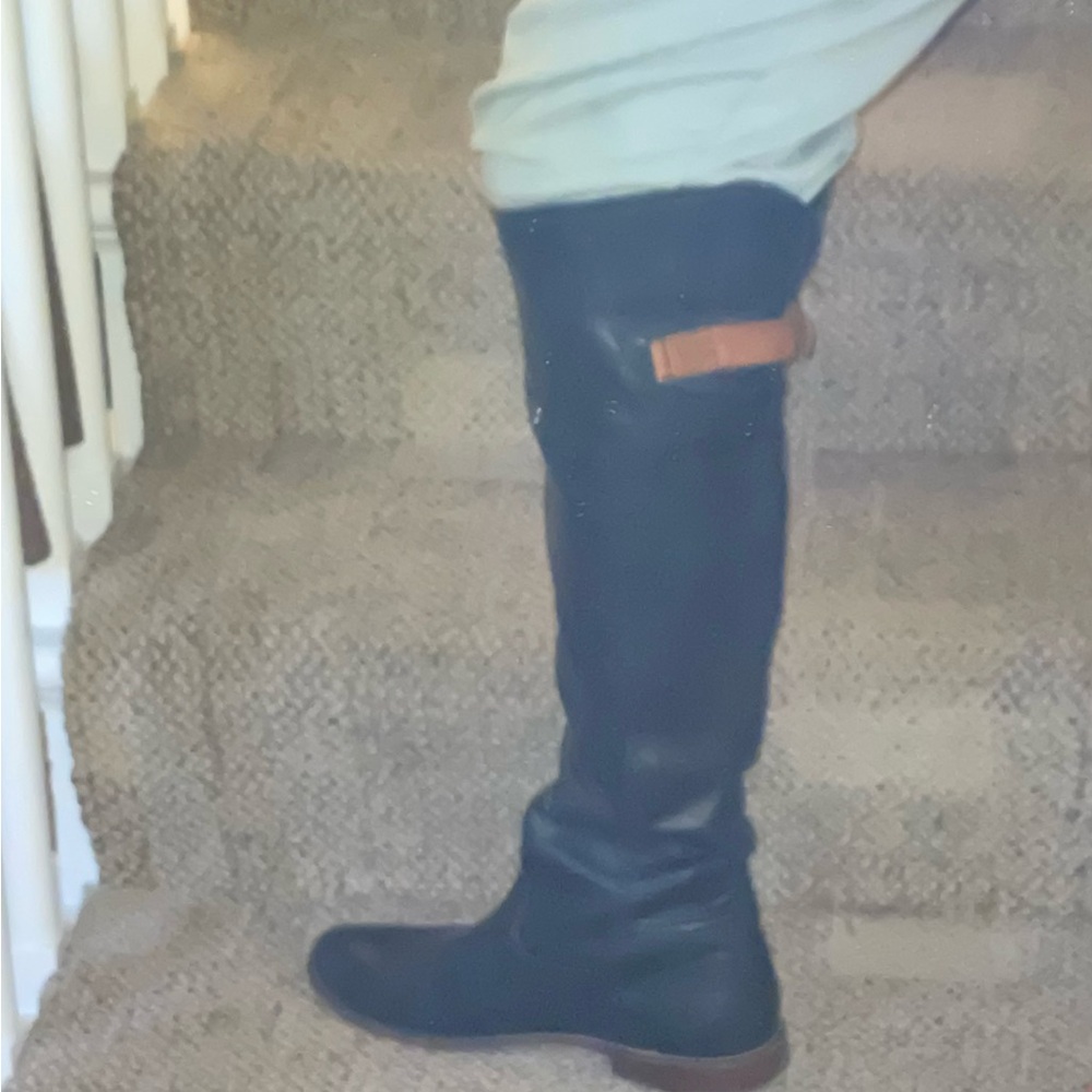 Frye leather boots - Picture 4 of 4